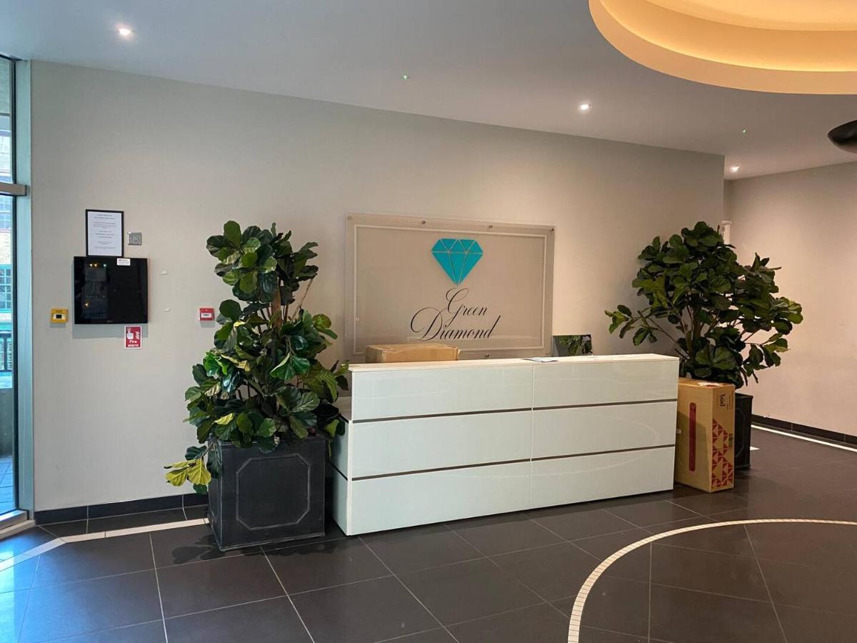 Beautiful Apartment Very Close To The Beach Brighton Luaran gambar