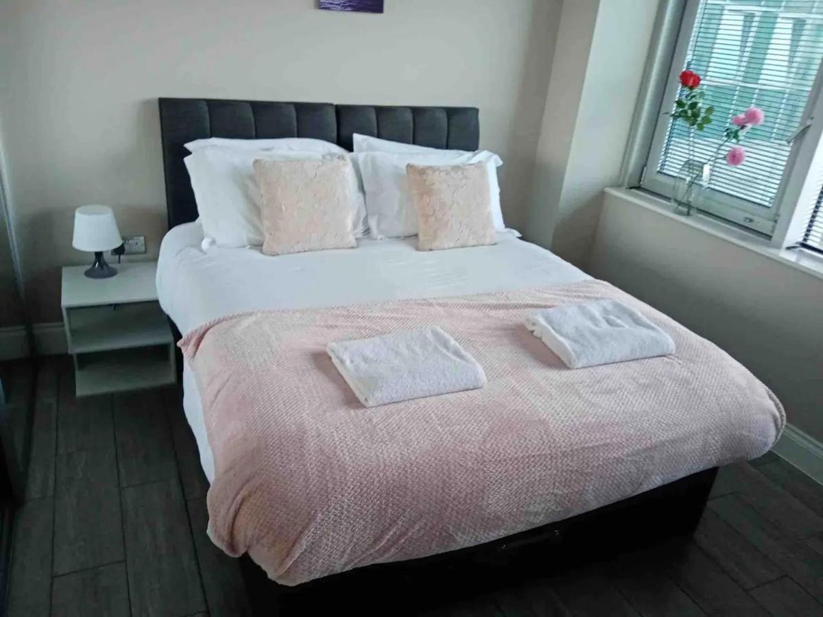 Beautiful Apartment Very Close To The Beach Brighton Luaran gambar