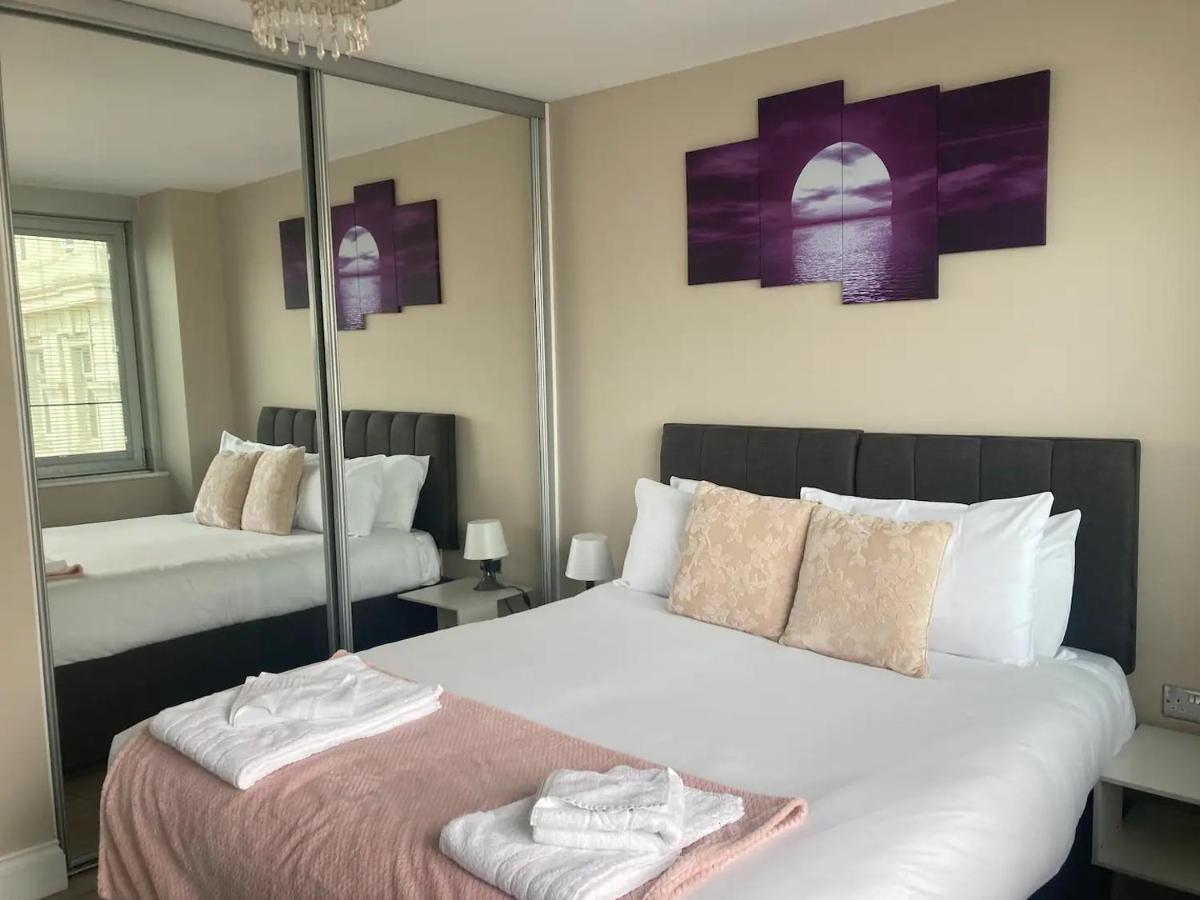 Beautiful Apartment Very Close To The Beach Brighton Luaran gambar